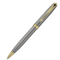Ручка PARKER S0808170 Sonnet - Cisele  GT, шариковая ручка, M, BL (№ 67)