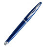 Ручка WATERMAN S0839460 Carene - Vivid Blue ST, перьевая ручка, F (№ 269)