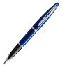 Ручка WATERMAN S0839460 Carene - Vivid Blue ST, перьевая ручка, F (№ 269)