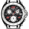 TISSOT T90.4.496.82 (T90449682) T-Sport T-Race Quartz Chronograph