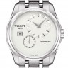 Стальной браслет Tissot T605028315 для часов Tissot Couturier T035.407, T035.410, T035.428, T035.446