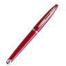 Ручка WATERMAN S0839580 Carene - Glossy Red ST, перьевая ручка, F (№ 272)