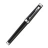 Ручка PARKER S0887870 Premier - Deep Black Lacquer ST, ручка-роллер, F, BL (№ 122)