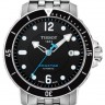 Стальной браслет Tissot T605031423 для часов Tissot PRC 200, Seastar 1000 T055.417, T066.407