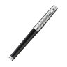 Ручка PARKER S0887910 Premier - Custom Tartan ST, ручка-роллер, F, BL (№ 125)