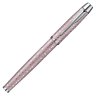 1906739 Перьевая ручка Parker I.M. Premium Vacumatic F224, Pink CT, перо: F (№ 317)
