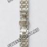 Стальной браслет Tissot T605031198 для часов Tissot Couturier T035.207, T035.210, T035.246