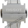 Стальной замок браслета Tissot T631029265 для часов Tissot PRS 516 T044.417