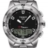 Стальной браслет Tissot T605026147 для часов Tissot T-Touch Expert T013.420, T047.420