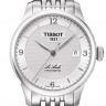 Стальной браслет Tissot T605014109 для часов Tissot Le Locle L164/264, T006.407, T006.408, T006.424, T006.428