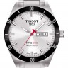 Стальной замок браслета Tissot T631029863 для часов Tissot PRS 516 T044.417, T044.430