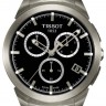 Титановый замок браслета Tissot T631032425 для часов Tissot Titanium T069.417, T069.439