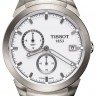 Титановый замок браслета Tissot T631032425 для часов Tissot Titanium T069.417, T069.439
