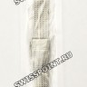Стальной браслет Tissot T605014367, 20/20, миланское плетение, для часов Tissot Visodate, Prince T019.430, T019430A, Z282
