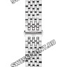 Стальной браслет Tissot T605031128 для часов Tissot Tradition T063.610, T063610A