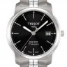 Титановый замок браслета Tissot T631030984 для часов Tissot PR100 T049.410