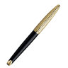 Ручка WATERMAN S0909790 Carene - Essential Black GT, ручка-роллер, F, BL (№ 285)