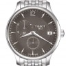 Стальной браслет Tissot T605031609 для часов Tissot Tradition T063.617, T063617A, T063.637, T063637A, T063.639, T063639A