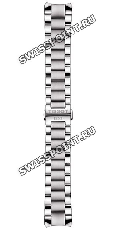 Стальной браслет Tissot T605033252 для часов Tissot T-Touch Classic T083.420, T083420A