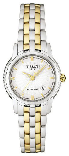 TISSOT T97.2.183.31 (T97218331) T-Classic Ballade III Automatic