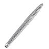 Ручка WATERMAN S0909870 Carene - Essential  ST, ручка-роллер, F, BL (№ 288)