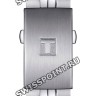 Стальной браслет Tissot T605037010 для часов Tissot PR100 T101.407, T101.408, T101.410, T101.451