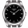 Стальное звено браслета Tissot T613028768 для часов Tissot Couturier T035.407, T035.410, T035.428, T035.446