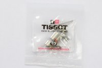 T613029931 Звено браслета 1/2, стальное, COUTURIER (T035.614, T035.627) для часов TISSOT