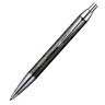 Ручка PARKER S0908610 Шариковая ручка Parker IM Premium, K222 ,цвет: Twin Chiselled, стержень: Мblue, (