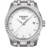 Стальное конечное звено Tissot T660036347 для часов Tissot Couturier T035.207, T035.210, T035.246