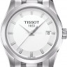 Стальное конечное звено Tissot T660036347 для часов Tissot Couturier T035.207, T035.210, T035.246