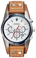 FOSSIL CH2986