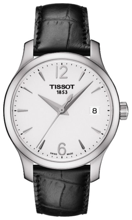 TISSOT T063.210.16.037.00 (T0632101603700) T-Classic Tradition