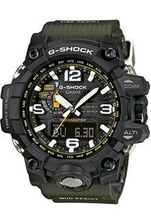 CASIO G-SHOCK  GWG-1000-1A3