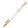 Ручка PARKER S0959050 Ingenuity - Pearl PGT, ручка 5th пишущий узел, F, BL (№ 182)