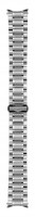 Стальной браслет Longines L600135451, 21 мм, для часов Longines Master Collection L2.773.4, L2.759.4