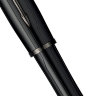 S0949170 Ручка-роллер Parker Urban Premium T204, Black, стержень: FBlack (№ 341)
