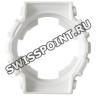 Белый рант корпуса часов Casio 10540862 для часов Casio GMA-S120MF-7A2