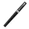 Ручка PARKER S0959190 Ingenuity - Black Rubber CT, ручка 5th пишущий узел, F, BL (№ 190)