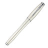 Ручка PARKER S0911430 Перьевая ручка Parker Urban Premium F204, цвет: Pearl Metal Chiselled, перо: F (№ 146)