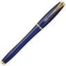 Ручка PARKER 1892649 Ручка-роллер PARKER URBAN Premium Purple, цвет: Blue GT (№ 21)