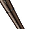 S0949220 Ручка-роллер Parker Urban Premium T204, Brown, стержень: FBlack (№ 344)
