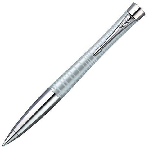 Ручка PARKER 1906870 Шариковая ручка Parker Urban Premium  -Blue (№ 22)