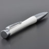Ручка PARKER S0911450 Шариковая ручка Parker Urban Premium K204, цвет: Pearl Metal Chiselled , стержень: Mblue (№ 148)