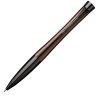 S0949230 Шариковая ручка Parker Urban Premium K204, Brown, стержень: FBlack (№ 345)