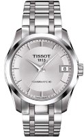 TISSOT T035.207.11.031.00 (T0352071103100) T-Trend Couturier Automatic Powermatic 80