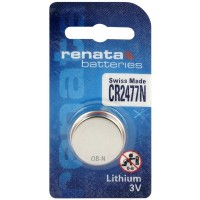 Часовая батарейка RENATA CR2477N