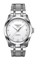TISSOT T035.207.11.011.00 (T0352071101100) T-Trend Couturier Automatic