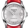 TISSOT T035.207.16.031.01 (T0352071603101) T-Trend Couturier Automatic Powermatic 80