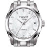 TISSOT T035.207.11.116.00 (T0352071111600) T-Trend Couturier Automatic